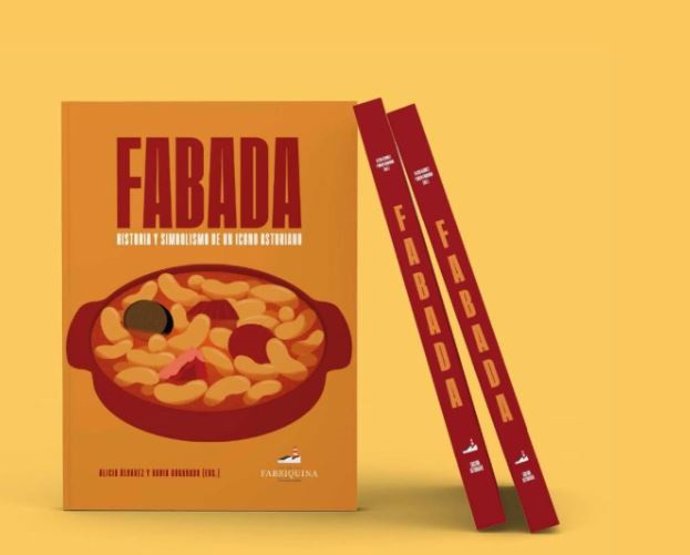 Fabada, nuevo libro de La Fabriquina.