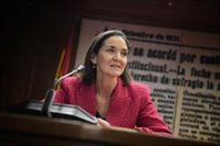 Maroto califica como "muy grave" la filtración de mensajes contra Sánchez y pide parar "el acoso" a los socialistas