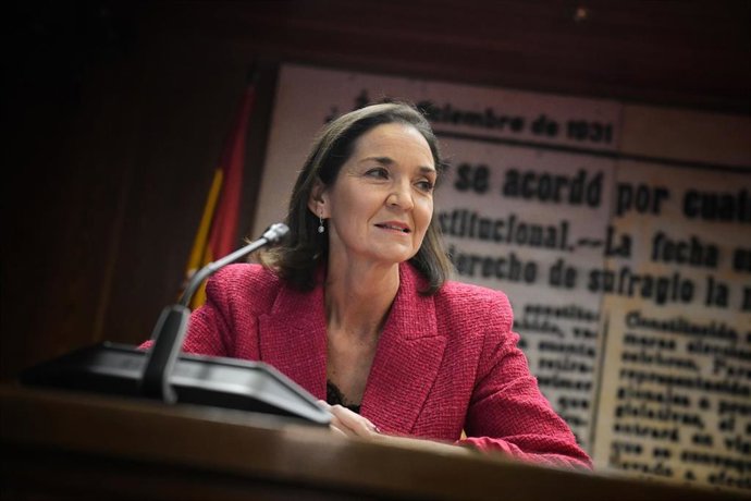 Archivo - Reyes Maroto