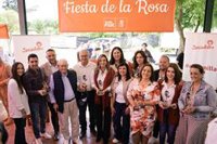 El PSOE-A critica la política de "privatización" de Moreno: "Hay quienes esperan más de un año para operarse"