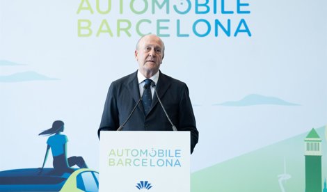 Fira de Barcelona