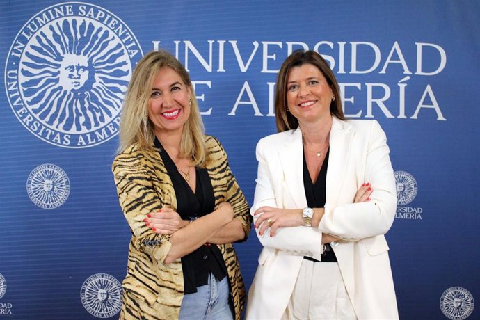 Archivo - Cursos de verano en la Universidad de Almería.