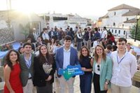 El PP de Córdoba organiza una 'Quedada Joven' para "escuchar las propuestas de los jóvenes y abordar los retos"