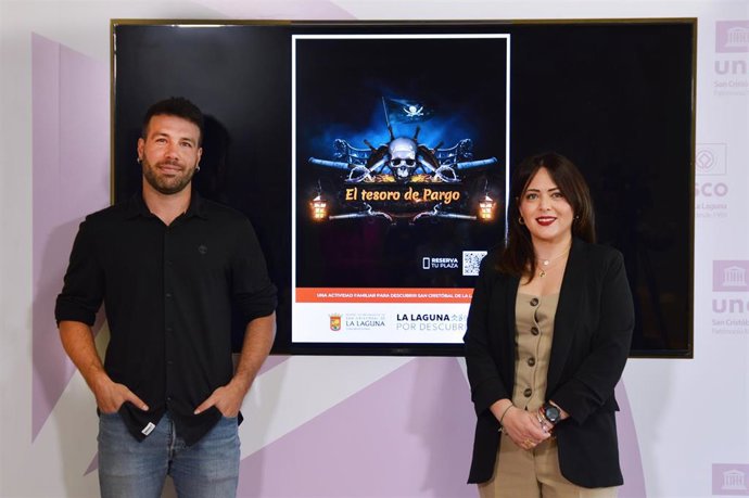 La Laguna da comienzo esta semana a las rutas 'El Tesoro de Amaro Pargo' para descubrir el patrimonio en familia