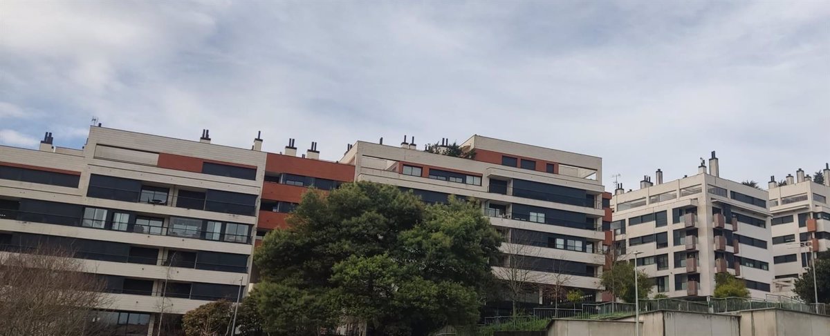 La Rioja fue la comunidad española que más creció en operaciones de nuda propiedad en 2024