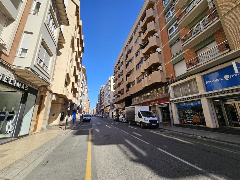 Calahorra celebra, por primera vez, el 'Día del Comercio en la calle' el 30 de mayo