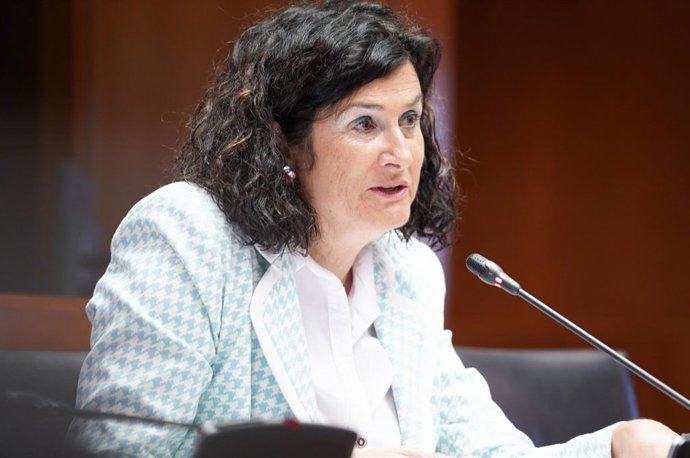 Archivo - CHA planteará en la Comisión de Sanidad una batería de medidas para mejorar la atención sanitaria en el medio rural 