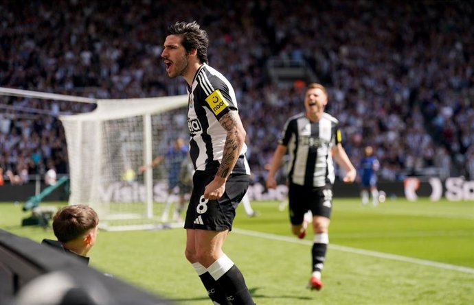 Newcastle United - Chelsea