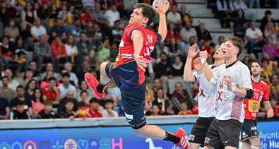 Balonmano