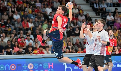 Balonmano
