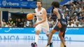 El Real Madrid asegura el primer puesto y el Leyma Coruña desciende