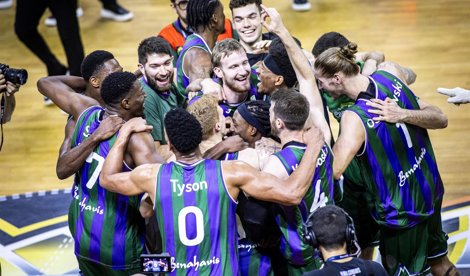 Baloncesto