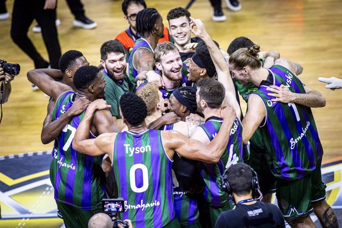 Galatasaray - Unicaja