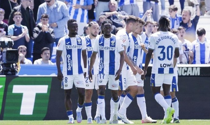 Leganés - Espanyol