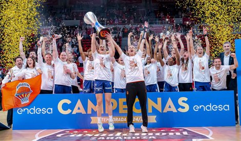 Baloncesto
