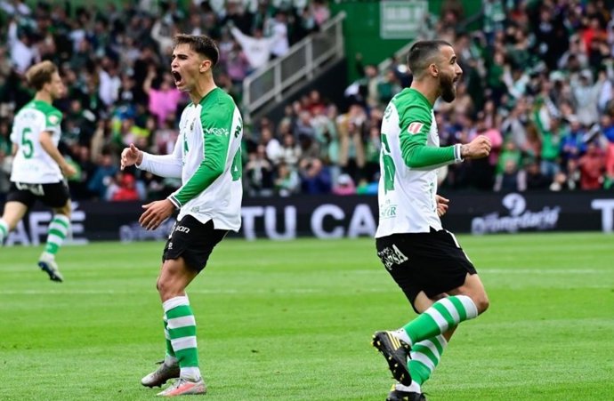 Racing de Santander - Oviedo
