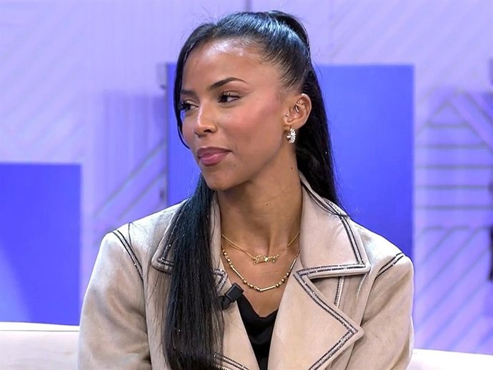 Archivo - Jeimy Báez