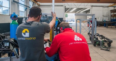 Comunicados Empresas