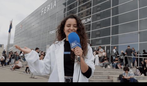 Comunicados Sociedad