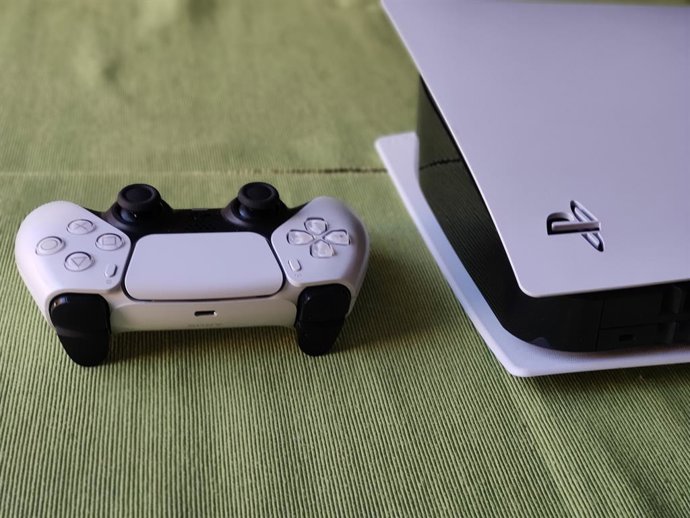Archivo - Arquivo - PS5, PlayStation 5.