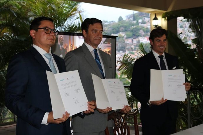 Iberojet (Ávoris) amplía su acuerdo de exclusividad con el aeropuerto hondureño de Palmerola por tres años.