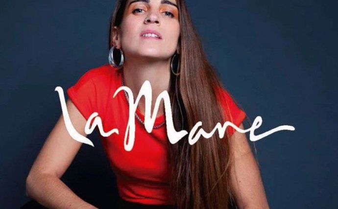 La Mare actúa este martes en Plasencia en el programa Las Noches de Santa María