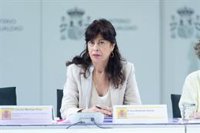 Redondo pide que se investigue la filtración de mensajes privados de Sánchez por "vulnerar" su derecho a la "intimidad"