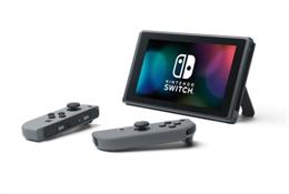 Archivo - Arquivo - Nintendo Switch