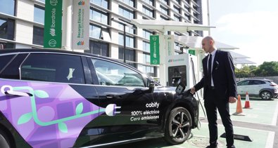 Energía y Medio Ambiente