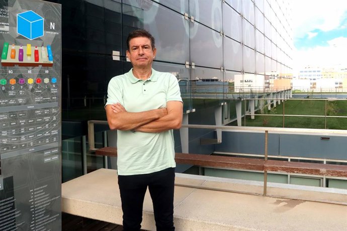 Archivo - Mariano Alcañiz