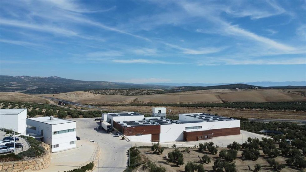 Finca Cortijo de Guadiana de Castillo de Canena