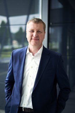 Juergen Puerzer. CFO_sinessSolutions