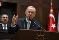 El partido de Erdogan ve en la disolución del PKK "un paso importante" para "una Turquía libre de terrorismo"
