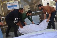 Aumentan a más de 52.850 los palestinos muertos por la ofensiva de Israel contra la Franja de Gaza