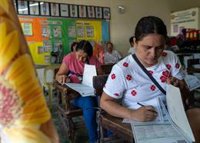 Al menos dos muertos y siete heridos en un nuevo episodio de violencia electoral en el sur de Filipinas