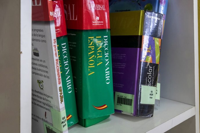 Archivo - Biblioteca