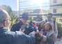 El 'Portugués' alegará miedo insuperable para librarse del reproche penal por el atropello múltiple de Torrejón