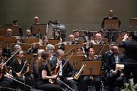 La ROSS ofrece el estreno de 'Siete principios herméticos' del compositor sevillano Daahoud Salim