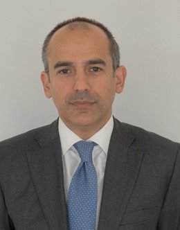 Tehmur Khan Galindo, nuevo director corporativo para España y Portugal de Lockheed Martin.