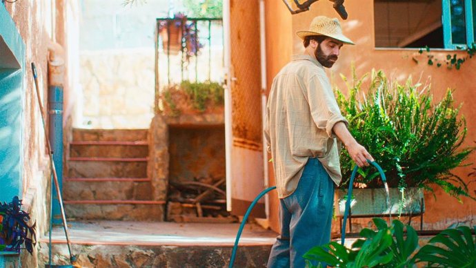 Fotograma de 'La casa'