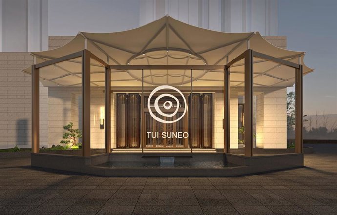 TUI abre su primer hotel en Camboya y lanza su marca TUI Suneo en China.