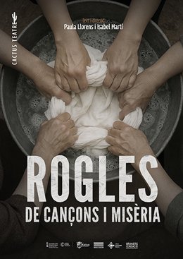Cartel de 'Rogles'