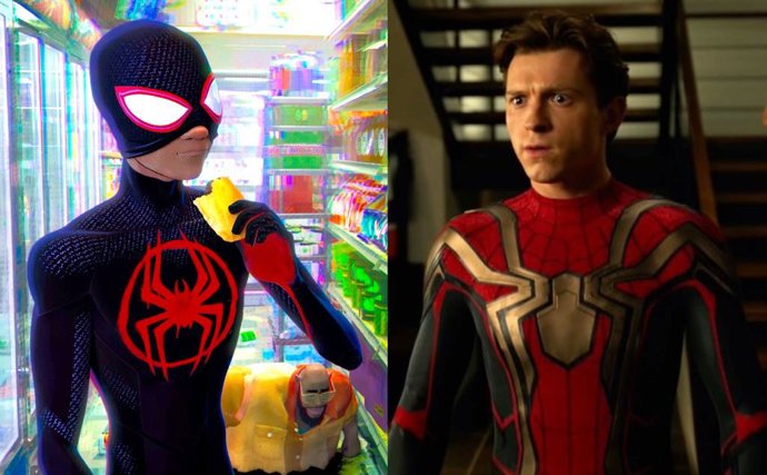 El nuevo fichaje de Spider-Man: Brand New Day confirma a Miles Morales en el UCM