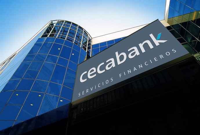 Archivo - Sede de Cecabank