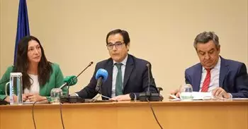 La Junta de Andalucía crea una herramienta "pionera" para conocer todos sus planes, destinatarios y presupuesto