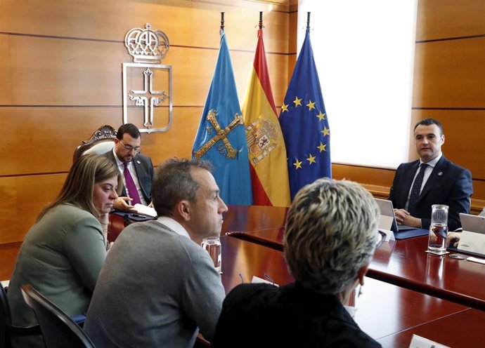 Consejo de Gobierno.