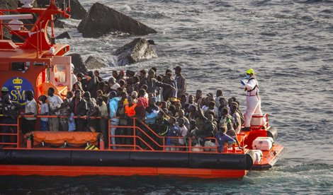 Migración