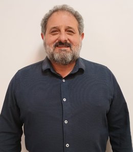 Jesús Pallarés Fernández, gerente del Sepa.