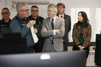 La Guardia Civil realizó contratos por 11 millones con empresas israelíes y la Policía de casi un millón hasta 2023