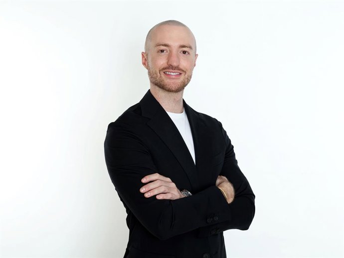 Jorge Sierra, CEO BLINK Esim